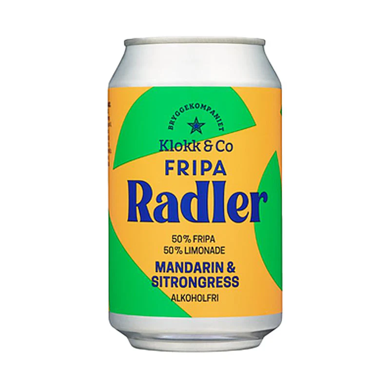 Beer - New In