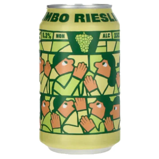 Just Arrived - New Drinks from Dry Drinker